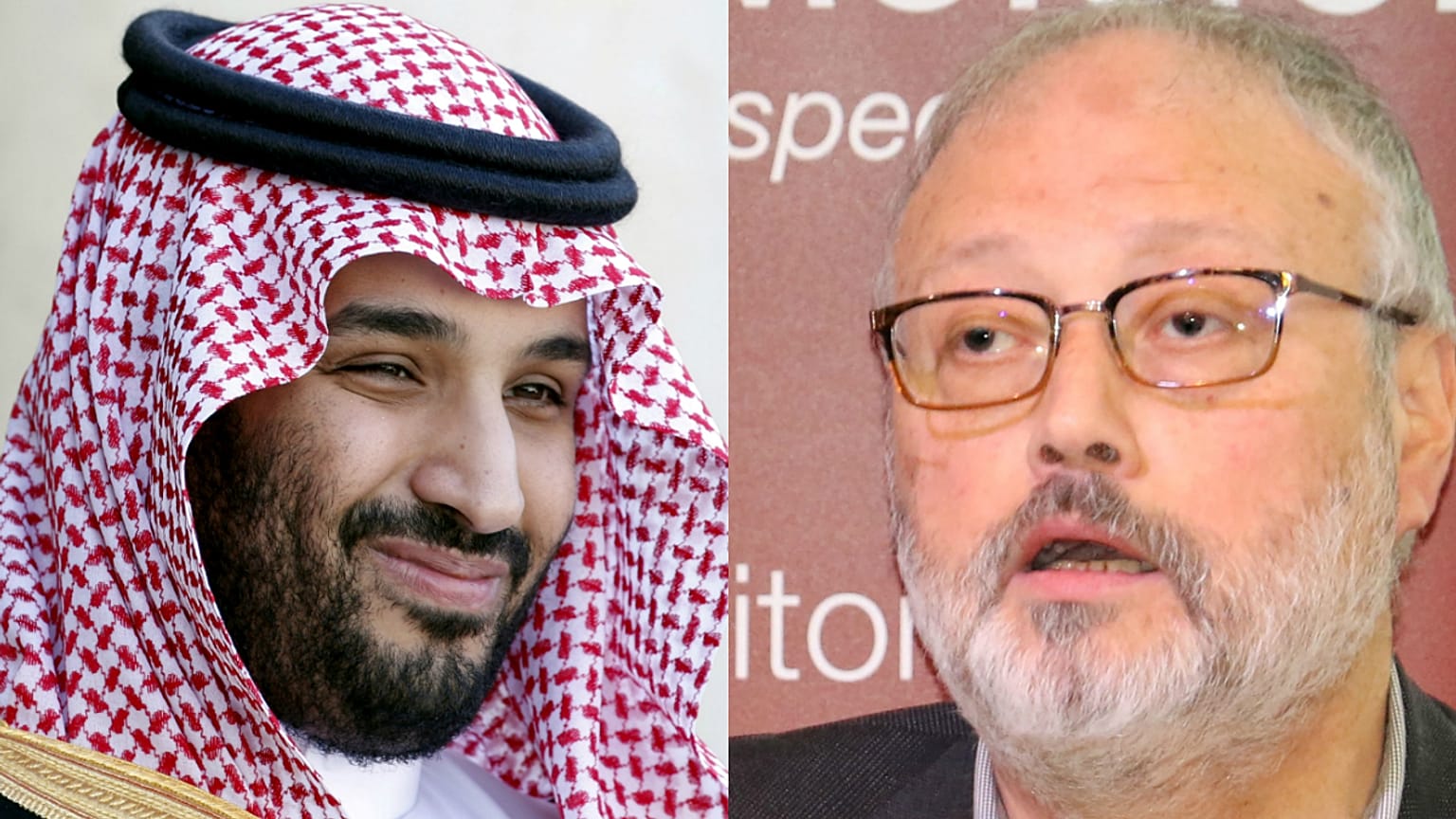 شركات وشخصيات انسحبت من مؤتمر "دافوس الصحراء" في السعودية بسبب قضية خاشقجي فمن هي؟