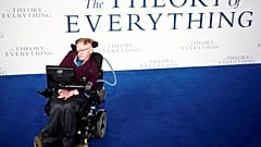 "No hay Dios y no hay vida después de la muerte", concluye Hawking en su libro póstumo