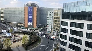 AB Zirvesi Brexit çalışma yemeği ile başlıyor