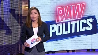 Raw politics: Brexit breakdown, anti-Russian sentiment, Canada legalises pot 