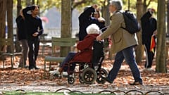 2040-re a spanyolok élhetnek a világon a legtovább