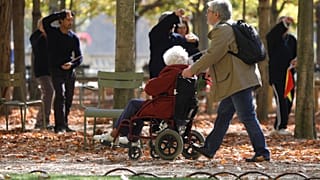 2040-re a spanyolok élhetnek a világon a legtovább
