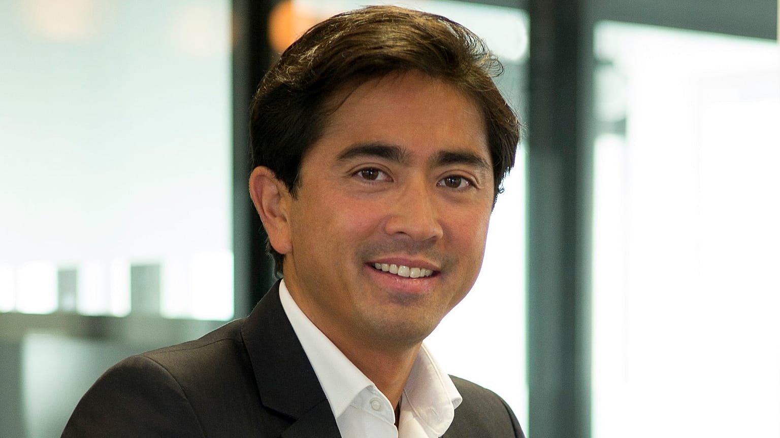 Sébastien Oum