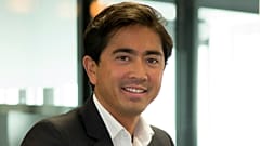Sébastien Oum