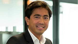 Sébastien Oum