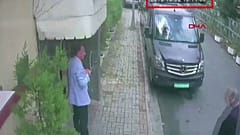 Haus Saud unter Druck: Grausige Details aus Istanbul