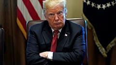 Trump Türkiye'den Kaşıkçı olayıyla ilgili ses ve görüntü kayıtlarını talep etti