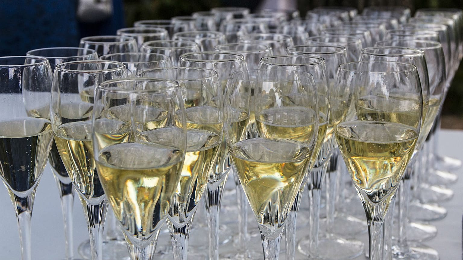 No-deal Brexit could lead to 'fake prosecco' on UK supermarket shelves