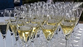 No-deal Brexit could lead to 'fake prosecco' on UK supermarket shelves