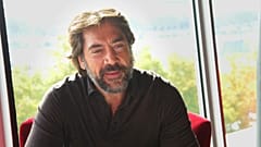 Ο Χαβιέ Μπαρδέμ στο euronews