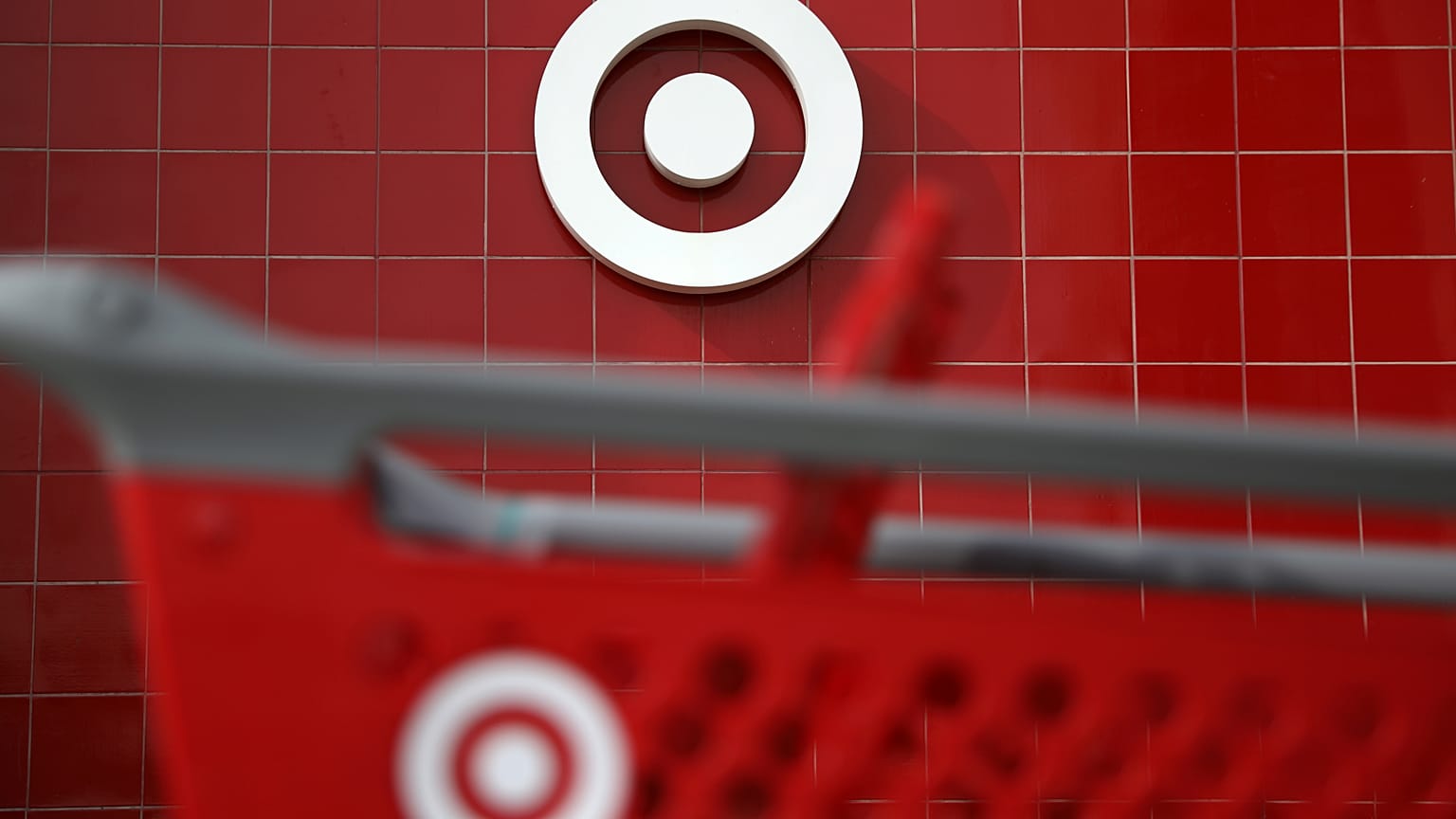Target logo