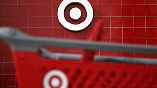 Target logo