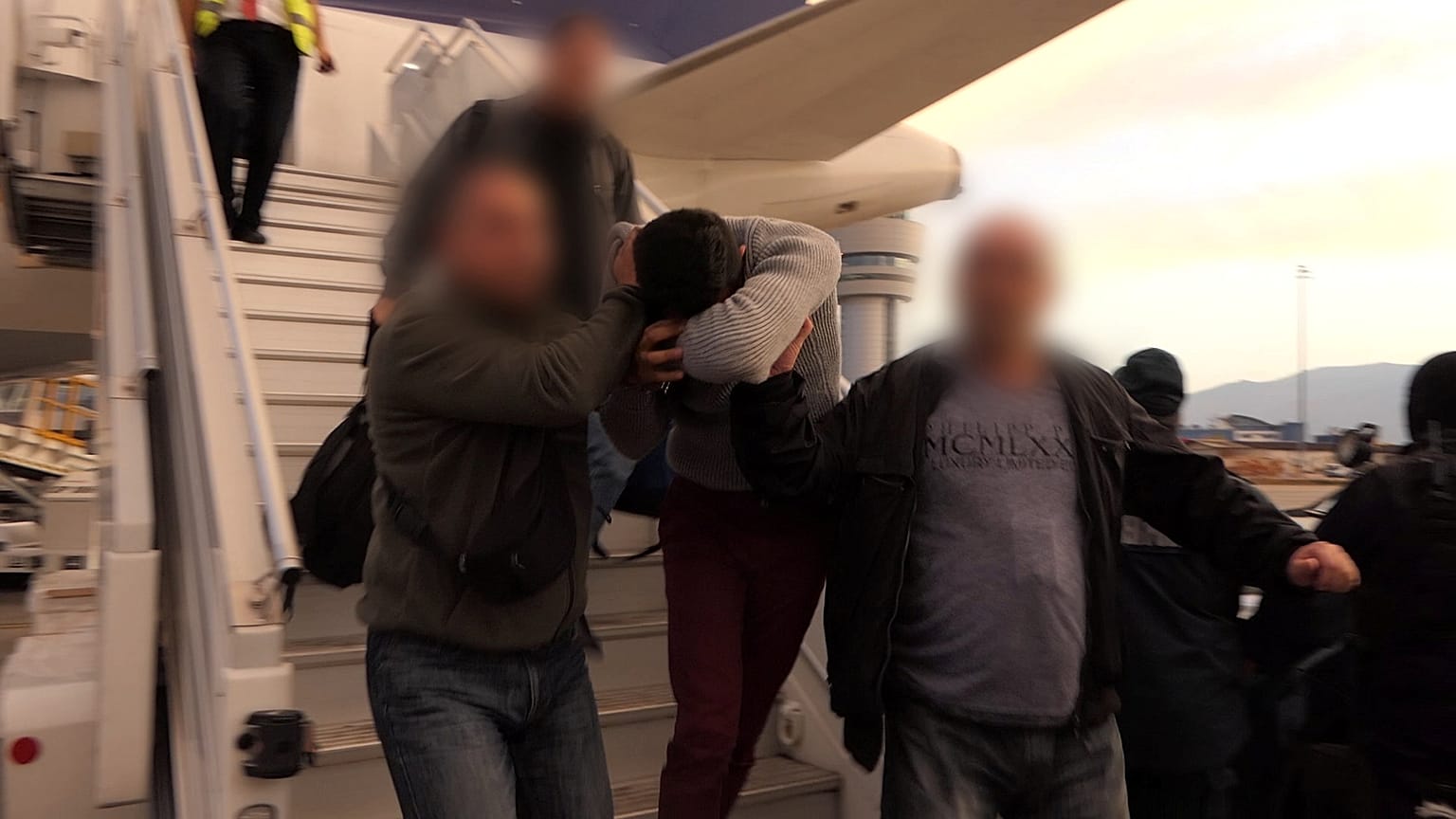 آلمان فرد متهم به قتل خبرنگار زن را به بلغارستان تحویل داد