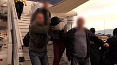Εκδόθηκε στη Βουλγαρία ο ύποπτος για το φόνο της Μαρίνοβα