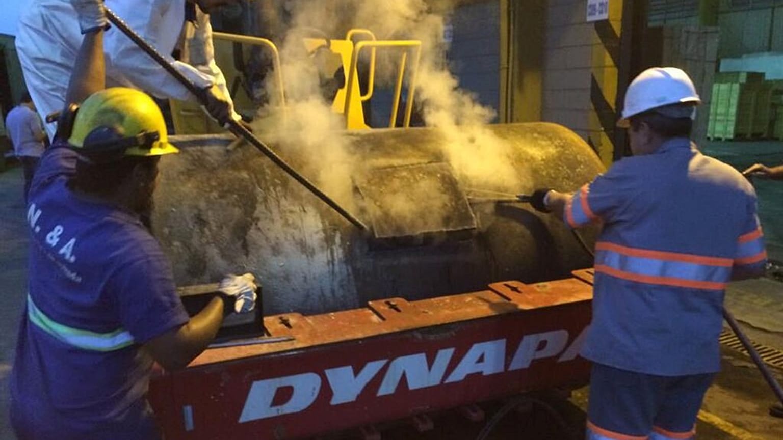 93 ülkede ortak operasyonlarda 55 ton uyuşturucu ele geçirildi