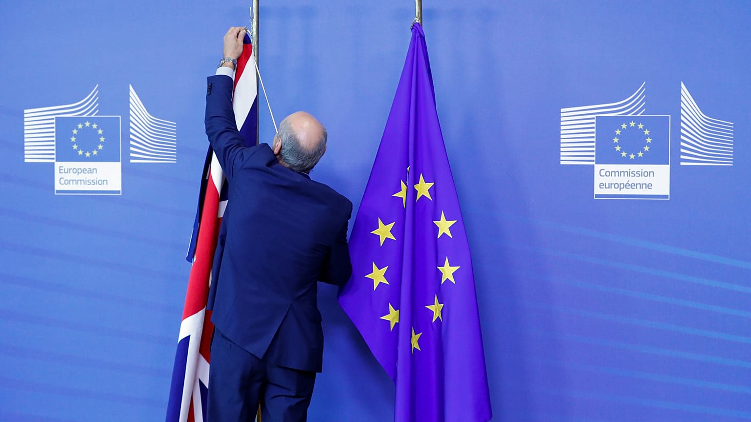 Avrupalılara göre AB 'yanlış yöne doğru' gidiyor