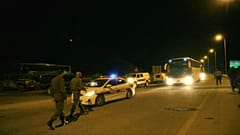 نحو 300 من أفراد الخوذ البيضاء غادروا الأردن إلى دول غربية