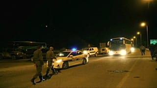 نحو 300 من أفراد الخوذ البيضاء غادروا الأردن إلى دول غربية