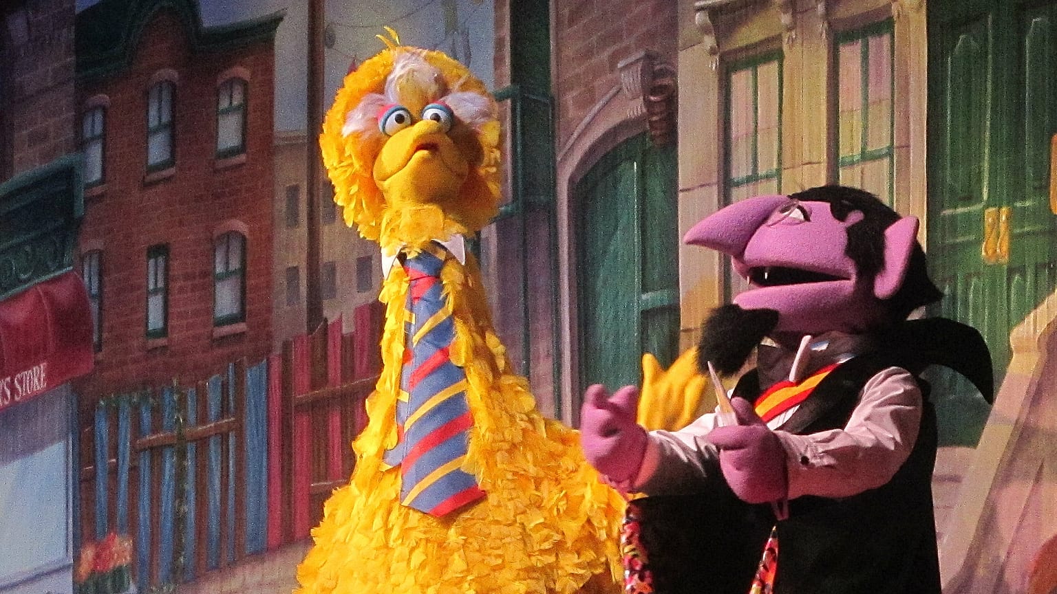 Susam Sokağı'nın Minik Kuş'u emekli oluyor