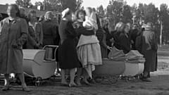 Bocsánatot kértek Norvégiában a "német-lányoktól"