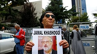 «جهان عرب بیش از هر چیز به آزادی بیان نیاز دارد» آخرین مقاله جمال خاشقجی در واشنگتن پست منتشر شد