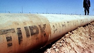 TÜPRAŞ İran yaptırımlarına takılmamak için ABD ile masada