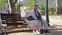 La población española será la más longeva del mundo en 2040, según un estudio