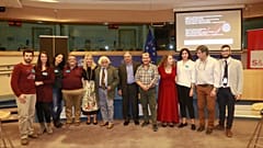 Ταξίδι στους Αστερισμούς και τη Μυθολογία - Εκδήλωση του Γιώργου Γραμματικάκη