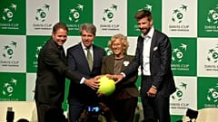 ¿Disputará o no Federer la 'nueva' Copa Davis?