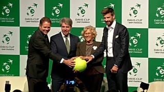 ¿Disputará o no Federer la 'nueva' Copa Davis?