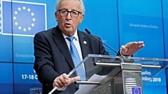 Juncker: "Manovra, non concederemo altra flessibilità all'Italia"