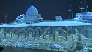 Sauver le patrimoine grâce à la 3D