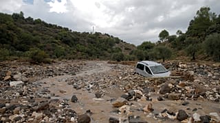 ¿Por qué se ha generado la peor gota fría de la década a España?