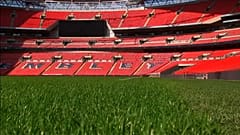 Mégsem kerül amerikai tulajdonba a londoni Wembley