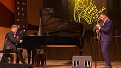 Jazzfesztivál Bakuban