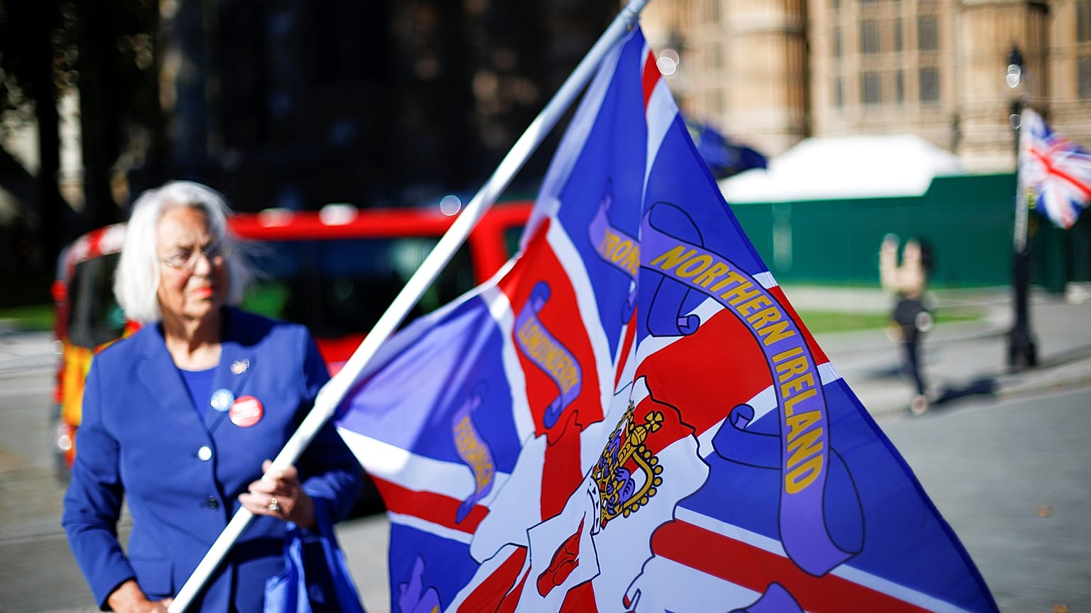 UPDATED: UK-wide backstop to break Brexit impasse?