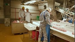 Brexit: a rischio la pancetta sulle tavole inglesi