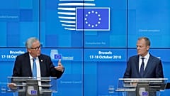 Les autres dossiers du sommet de l’UE