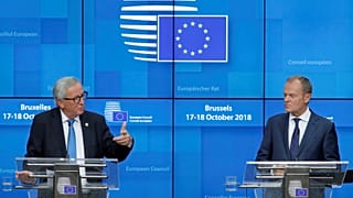Les autres dossiers du sommet de l’UE