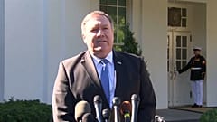 بومبيو: ينبغي لأمريكا منح السعوديين بعض الوقت وأنهم أكدوا له أنهم سيجرون تحقيقا وافيا