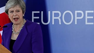 May and Tusk on the transition timescale