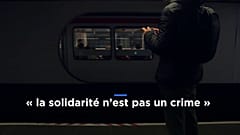 Délit de solidarité dans les transports en commun lyonnais