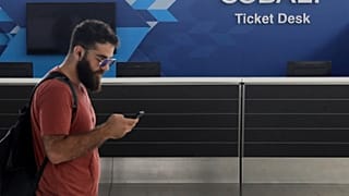 Καταγγελίες επιβατών για έλλειψη ενημέρωσης από την Cobalt