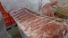 ¿Afectará el Brexit al consumo de beicon en el Reino Unido?