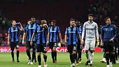 Le football belge pour relever la tête