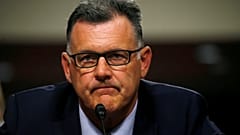 Scandalo-Nassar: arrestato Steve Penny. rischia 10 anni di carcere