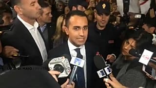 DL Fisco: la "manina" fa discutere Lega e M5S, sabato CDM