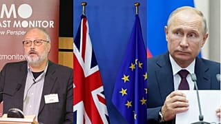 Europe briefing: 5 stories to know about today
