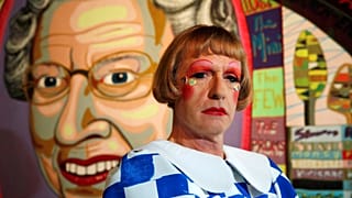 Grayson Perry, l'art de la dualité