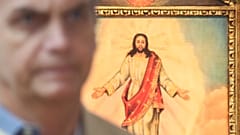 Fake-News-Affäre überschattet Bolsonaro-Wahlkampf